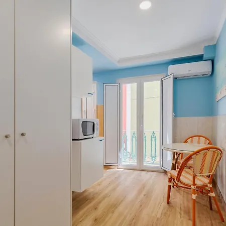 Bocage Blue Heaven Ii, By Match Apartment