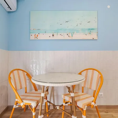 Bocage Blue Heaven Ii, By Match Apartment
