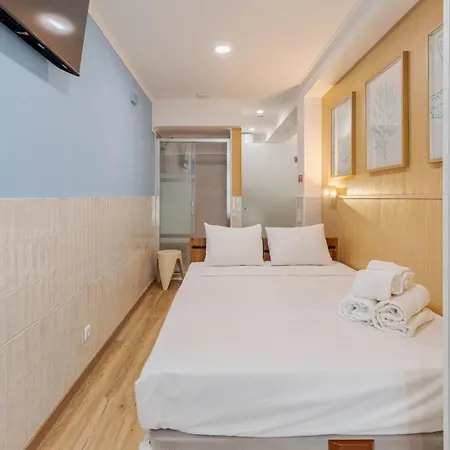 Apartment Bocage Blue Heaven Ii, By Match *