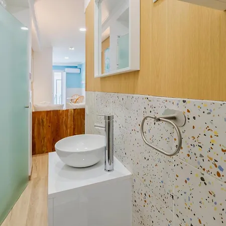 Apartment Bocage Blue Heaven Ii, By Match *